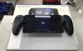 Купить Игровая консоль Sony PlayStation портативная CFI-Y б/у , в Энгельс Цена:19990рублей