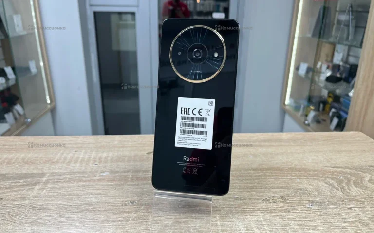 Xiaomi Redmi A3x 3/64ГБ