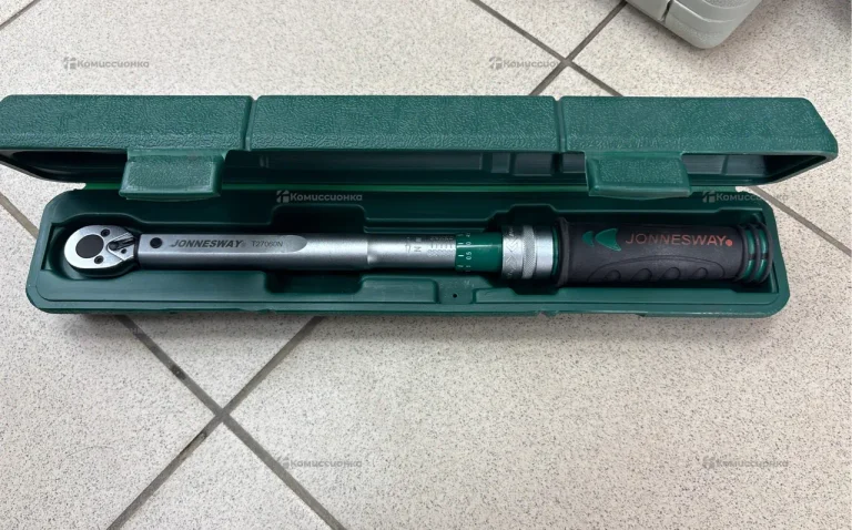 Ключ Jonnesway T27060N