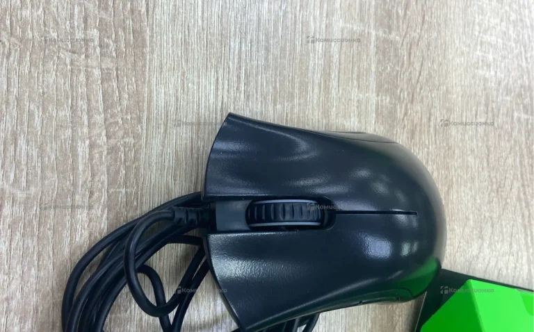 RAZER DEATHADDER