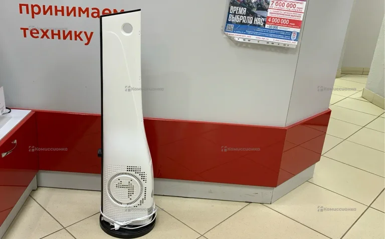 Вентилятор ROYAL clima RBF-90M-WT