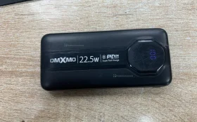 Power Bank  Omxmo 10000mah