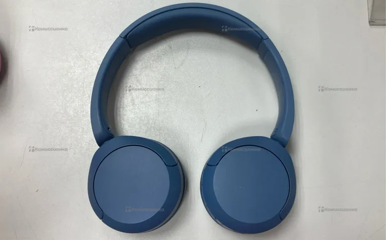 Наушники Sony WH-CH520