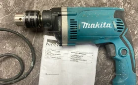 Купить Дрель Makita HP1630 б/у , в Санкт-Петербург Цена:3500рублей