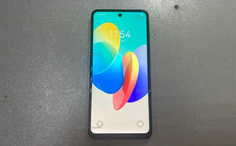 Tecno Spark Go 2024 4/128 ГБ