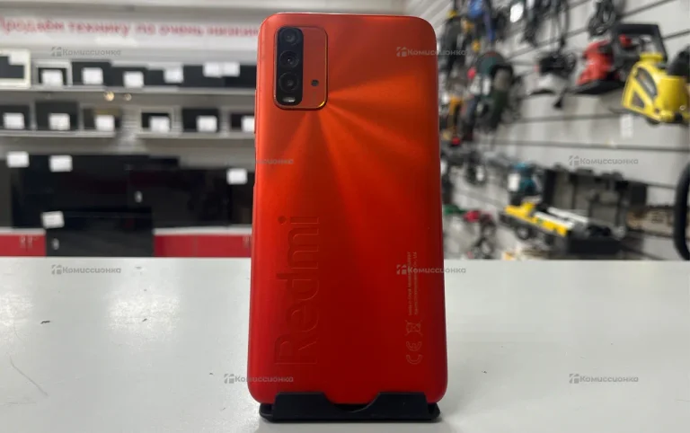 Xiaomi Redmi 9T 4/64Gb