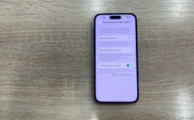 Apple iPhone 14 Pro Max 6/128 ГБ