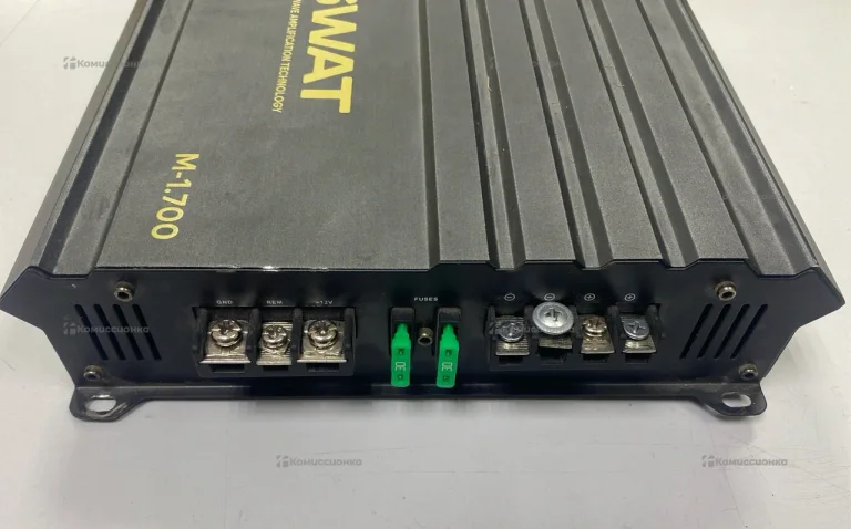 Усилитель Swat M-1.700