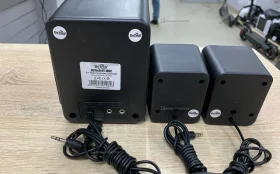 Купить Колонка компьютерная detech б/у , в Пенза Цена:490рублей