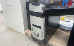 Системный блок