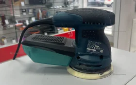 Эксцентриковая шлифмашина Bosch GEX-125-1AE