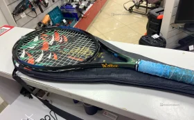 Купить Ракетка тенисная alibor б/у , в Тольятти Цена:2900рублей