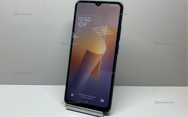Xiaomi Redmi 12C 4/128Gb