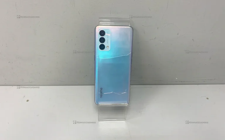 Xiaomi realme gt master edition