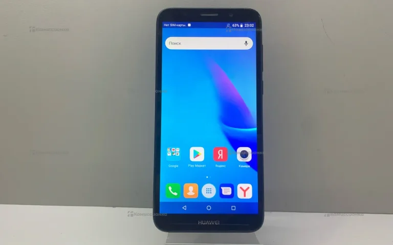 Huawei DRA-LX5 16Gb