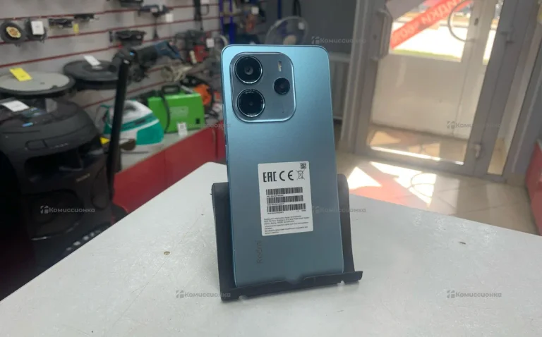 Xiaomi Redmi Note 14 6/128Gb