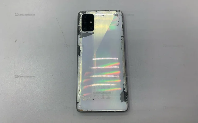 Samsung Galaxy A51 64GB