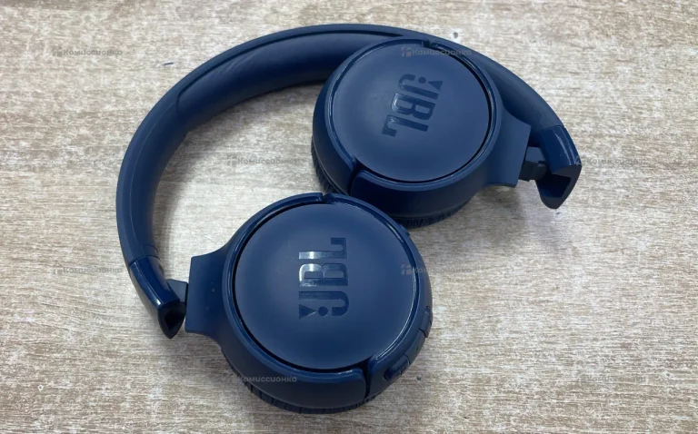 Наушники JBL Tune BT520