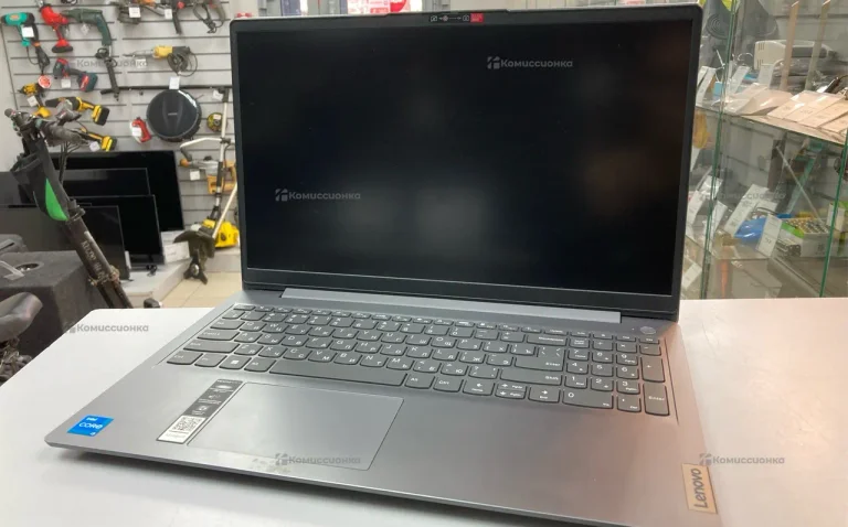 Ноутбук Acer Aspire 3