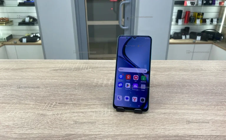 Realme C51 4/128 ГБ