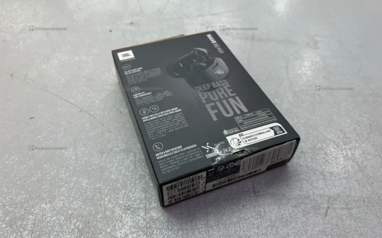 Наушники  JBL WAVE BEAM