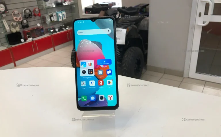 Tecno Spark Go 2023 3/64 ГБ
