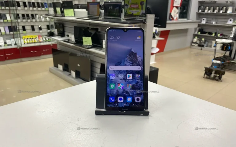 Xiaomi Redmi Note 8T 4/128Gb