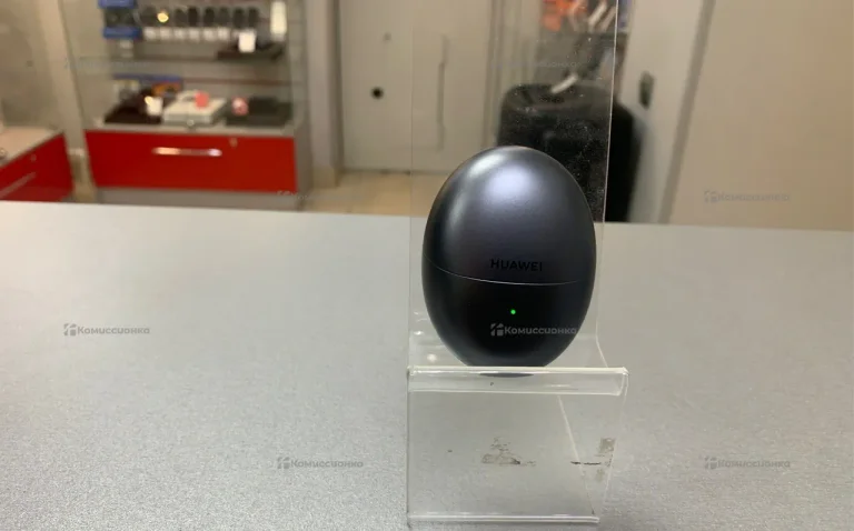 Наушники Huawei Freebuds 6