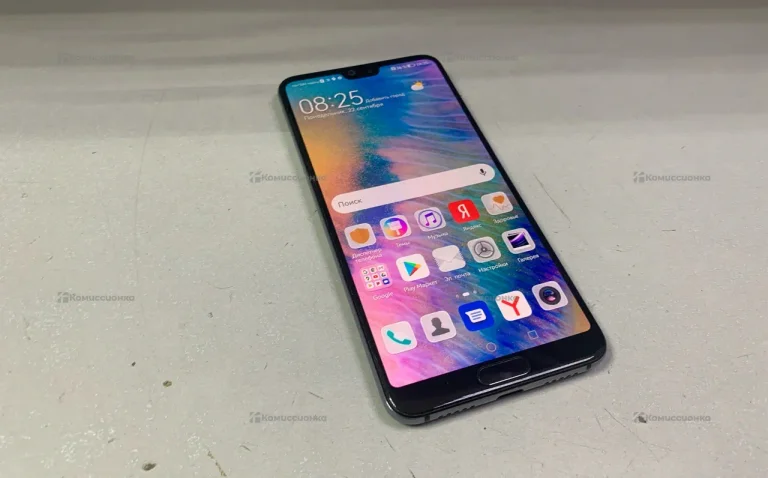 Huawei P20 Pro 6/128 ГБ