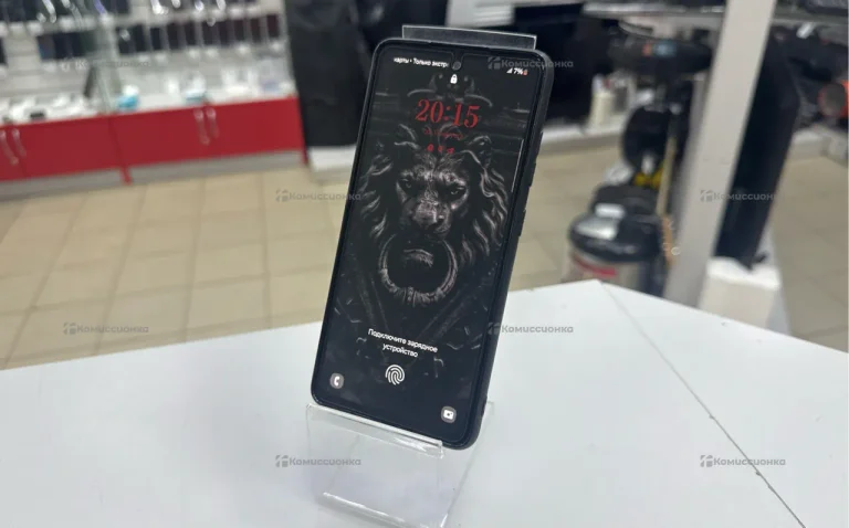 Samsung  Galaxy A52 4/128Gb