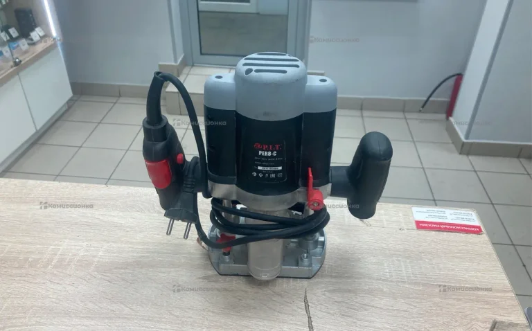 Фрезер P.I.T. P.I.T. PER8-C