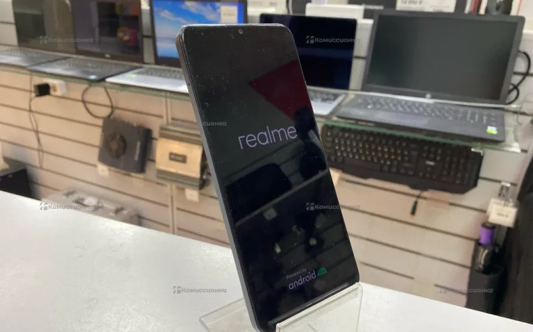 Realme C53 6GB 128GB