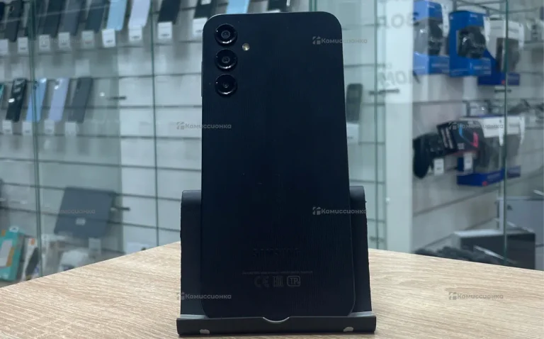 Samsung Galaxy A14 4/64 ГБ