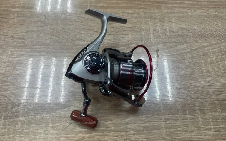 Катушка hiboy