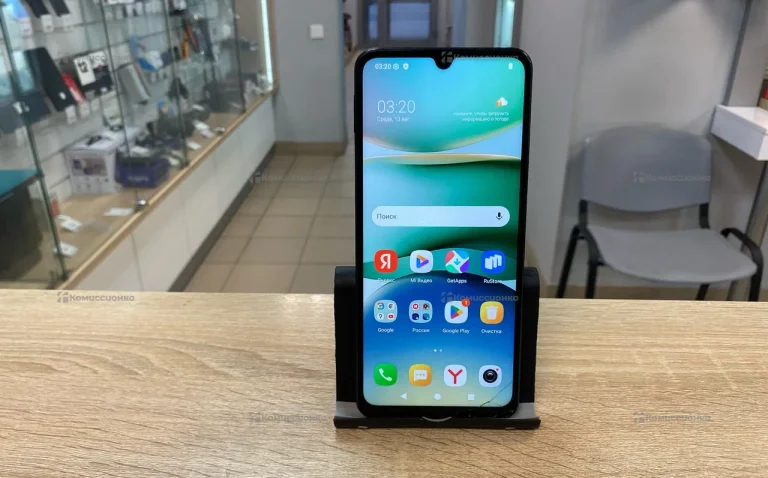 Xiaomi Redmi A5 3/64 ГБ