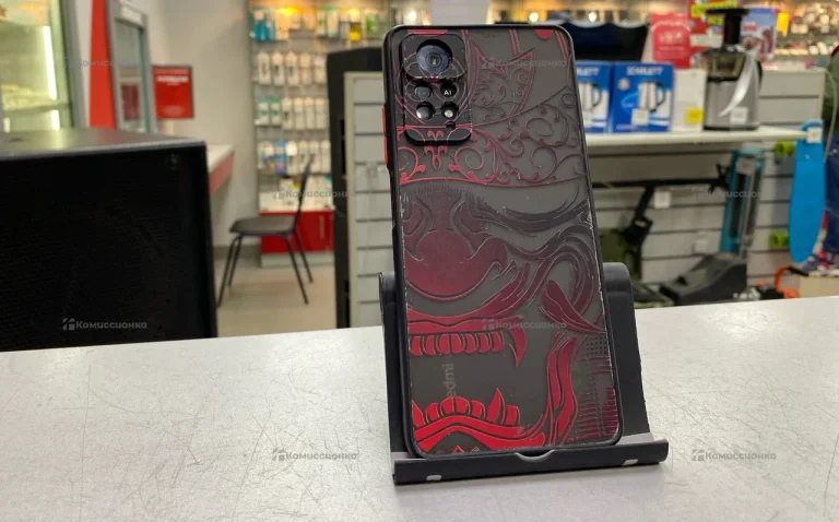 Xiaomi Redmi Note 11 Pro 8/128 Гб