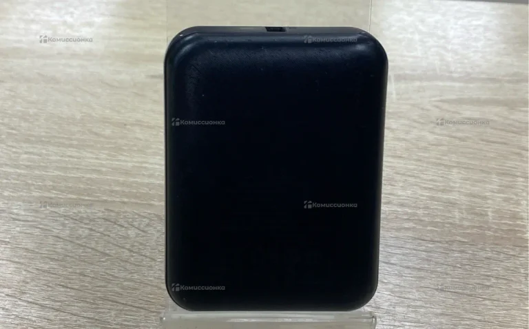 Повербанк HOCO 5000 mah