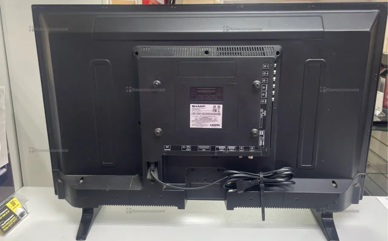Телевизор Sharp LC-32HI3012E