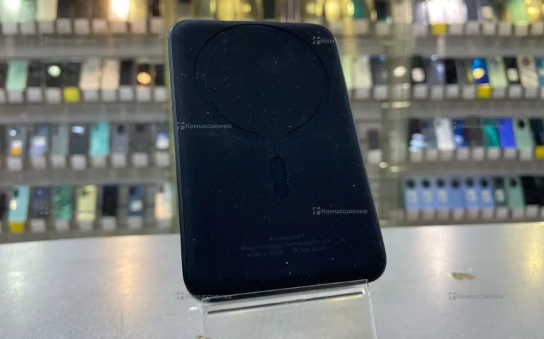 Powerbank Baseus 10000