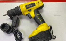 Купить Дрель-Шуруповерт Kolner KCD12M б/у , в Сызрань Цена:1290рублей