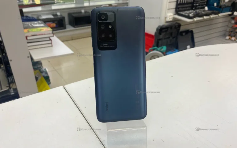 Xiaomi Redmi 10 4/128GB