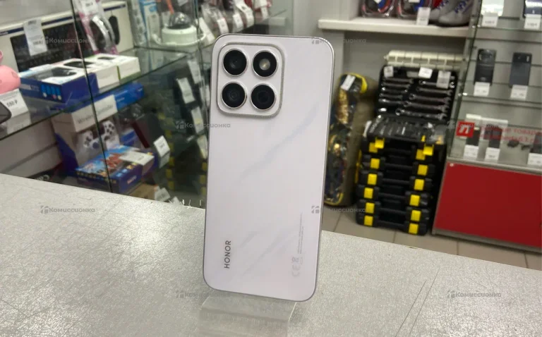 Honor X8c 8/128 ГБ