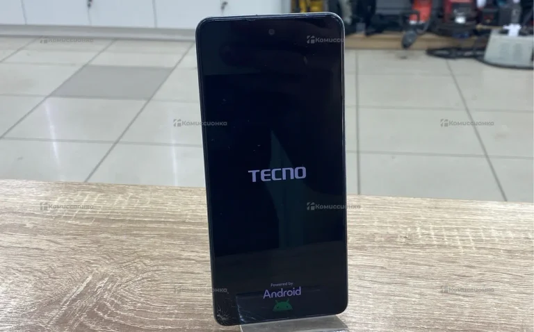 Tecno POVA 5 8/256Гб