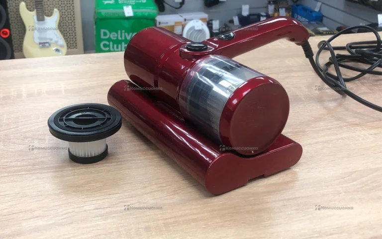 Пылесос  hotter hx -722