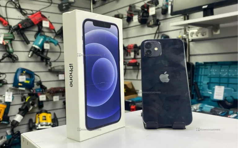 Apple iPhone 12 64ГБ