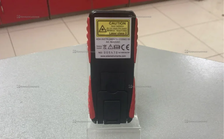 лазерная рулетка cosmo distance 50
