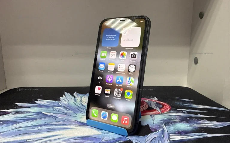 Apple iPhone 11 4/128 ГБ