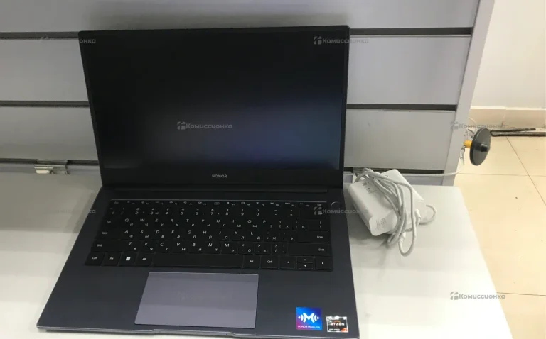 Ноутбук Honor NMH-WDX9
