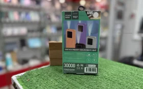 PowerBank Y07 30000mAh