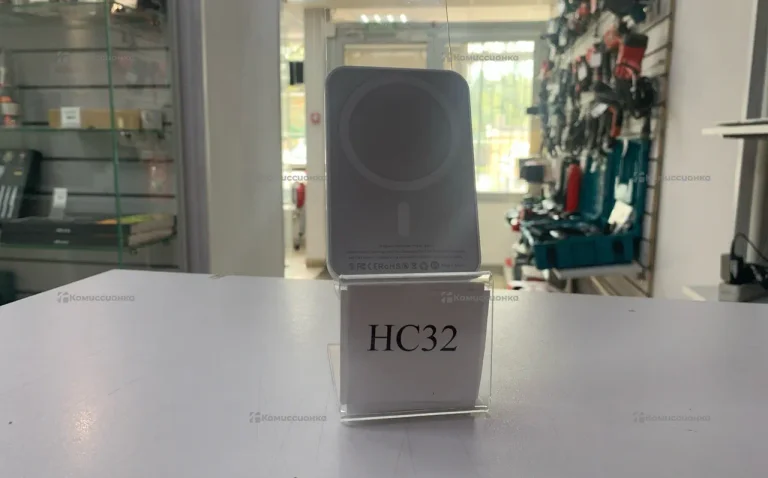 Power Bank Magnetic Wireless Apple